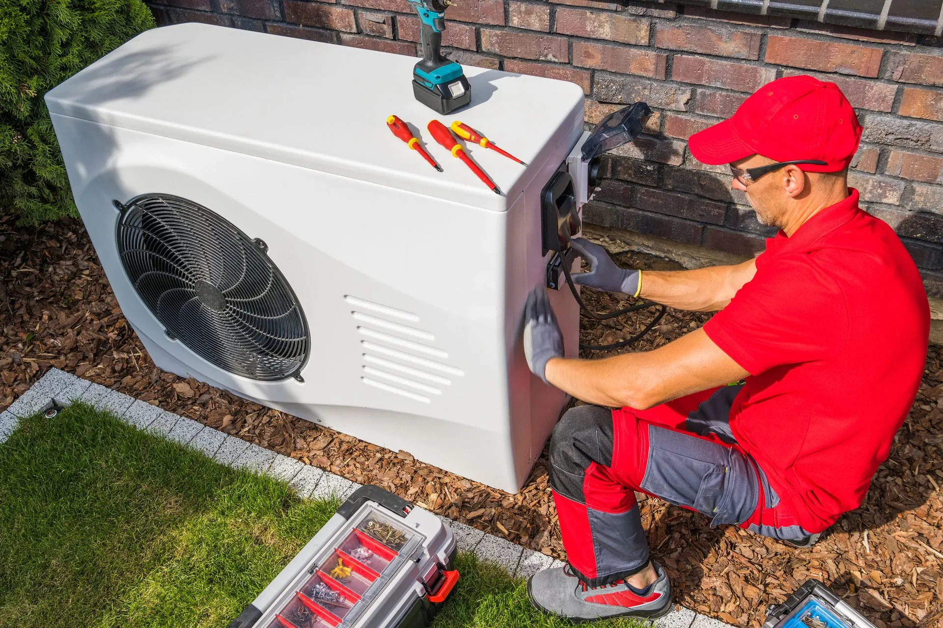 About HVAC in Bland, MO